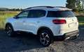Citroen C5 Aircross 1er propriétaire - Cam + CarPlay Blanc - thumbnail 6