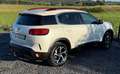 Citroen C5 Aircross 1er propriétaire - Cam + CarPlay Blanc - thumbnail 4