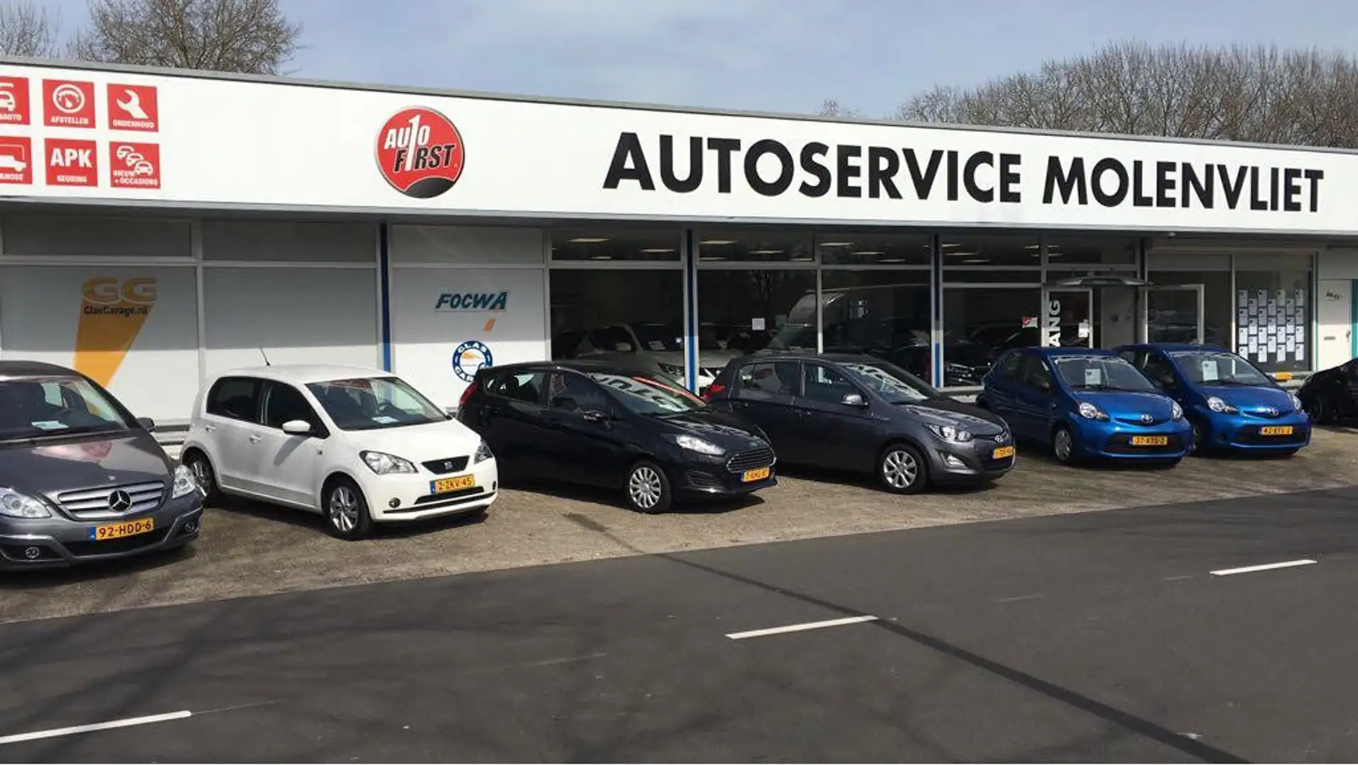 Fiat Panda 0.9 TwinAir Lounge I INCL. € 850,00 AFL.KOSTEN + B Rood - 2