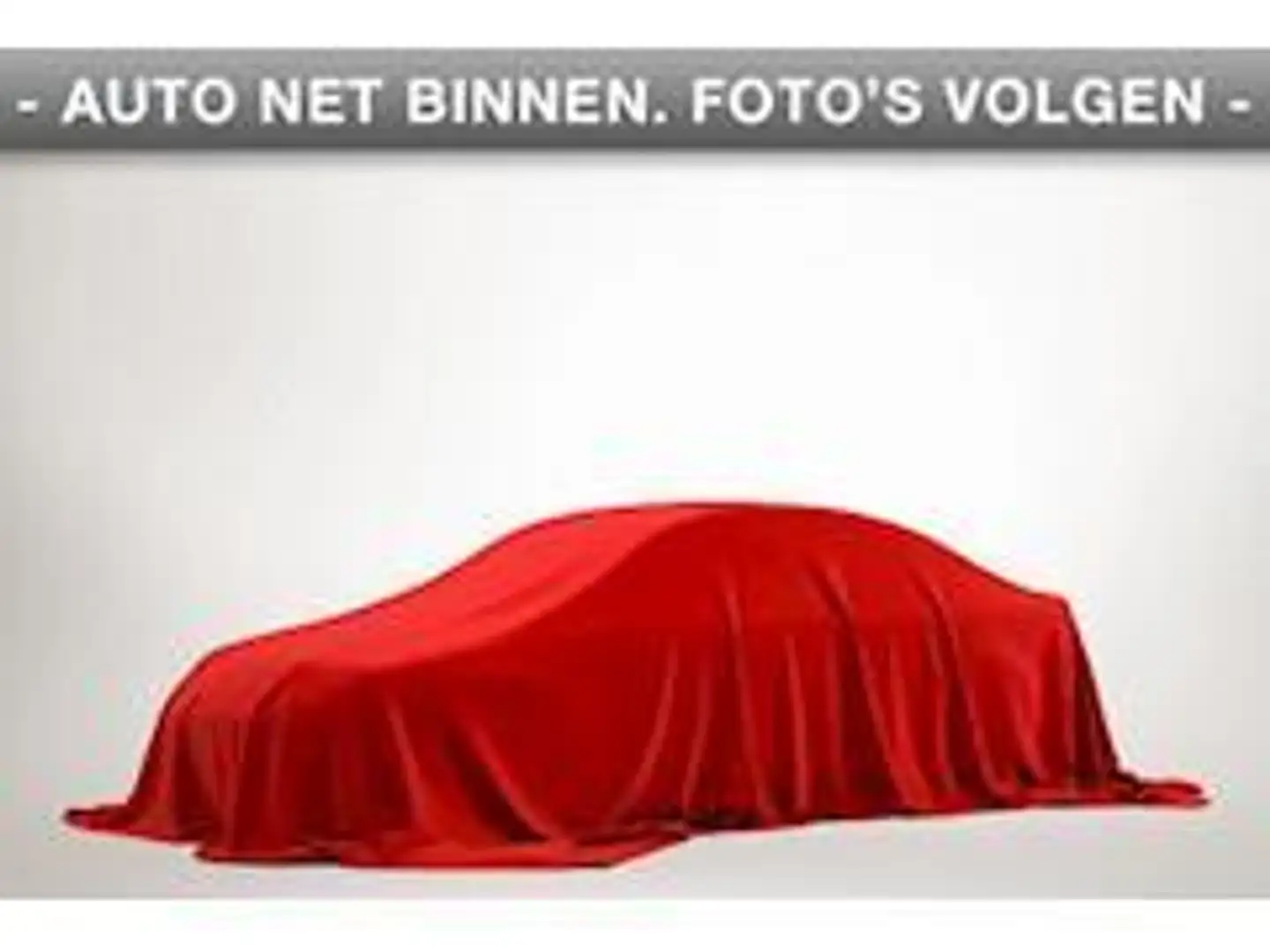 Fiat Panda 0.9 TwinAir Lounge I INCL. € 850,00 AFL.KOSTEN + B Rood - 1