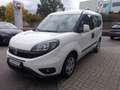 Fiat Doblo Kombi SX 1.6 Mjet (90 PS) Weiß - thumbnail 1