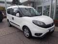 Fiat Doblo Kombi SX 1.6 Mjet (90 PS) Weiß - thumbnail 3