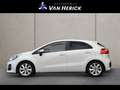 Kia Rio 1.2 CVVT DynamicLine | Cruise | Camera | LM velg Blanco - thumbnail 2