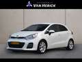 Kia Rio 1.2 CVVT DynamicLine | Cruise | Camera | LM velg Blanco - thumbnail 1