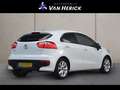 Kia Rio 1.2 CVVT DynamicLine | Cruise | Camera | LM velg Blanco - thumbnail 4