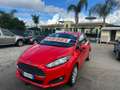 Ford Fiesta Fiesta 3p 1.5 tdci Black Rojo - thumbnail 2