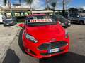 Ford Fiesta Fiesta 3p 1.5 tdci Black Rojo - thumbnail 8