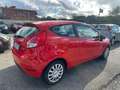 Ford Fiesta Fiesta 3p 1.5 tdci Black Rojo - thumbnail 6