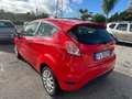 Ford Fiesta Fiesta 3p 1.5 tdci Black Rojo - thumbnail 4