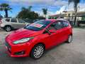 Ford Fiesta Fiesta 3p 1.5 tdci Black Rojo - thumbnail 3