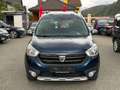 Dacia Dokker Stepway TCe 1.Besitz Navi Sitzheizung TÜV NEU Blau - thumbnail 2
