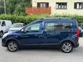 Dacia Dokker Stepway TCe 1.Besitz Navi Sitzheizung TÜV NEU Blau - thumbnail 8