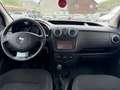 Dacia Dokker Stepway TCe 1.Besitz Navi Sitzheizung TÜV NEU Blau - thumbnail 9