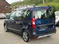 Dacia Dokker Stepway TCe 1.Besitz Navi Sitzheizung TÜV NEU Blau - thumbnail 4