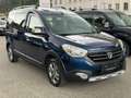Dacia Dokker Stepway TCe 1.Besitz Navi Sitzheizung TÜV NEU Blau - thumbnail 3