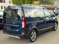 Dacia Dokker Stepway TCe 1.Besitz Navi Sitzheizung TÜV NEU Blau - thumbnail 6