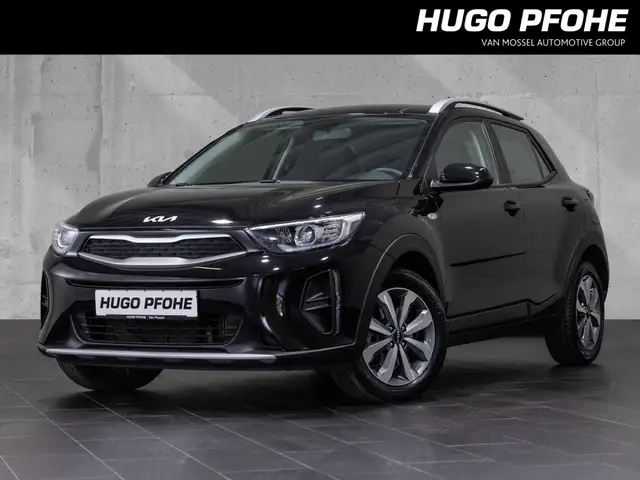 Kia Stonic 1.0 T-GDI Pure | PDC | LMF | AC Navi SHZ PDC