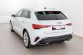 Audi A3 S line 45 TFSI e S tronic Grau - thumbnail 20