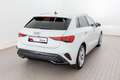 Audi A3 S line 45 TFSI e S tronic Grau - thumbnail 4
