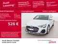 Audi A3 S line 45 TFSI e S tronic Grau - thumbnail 1