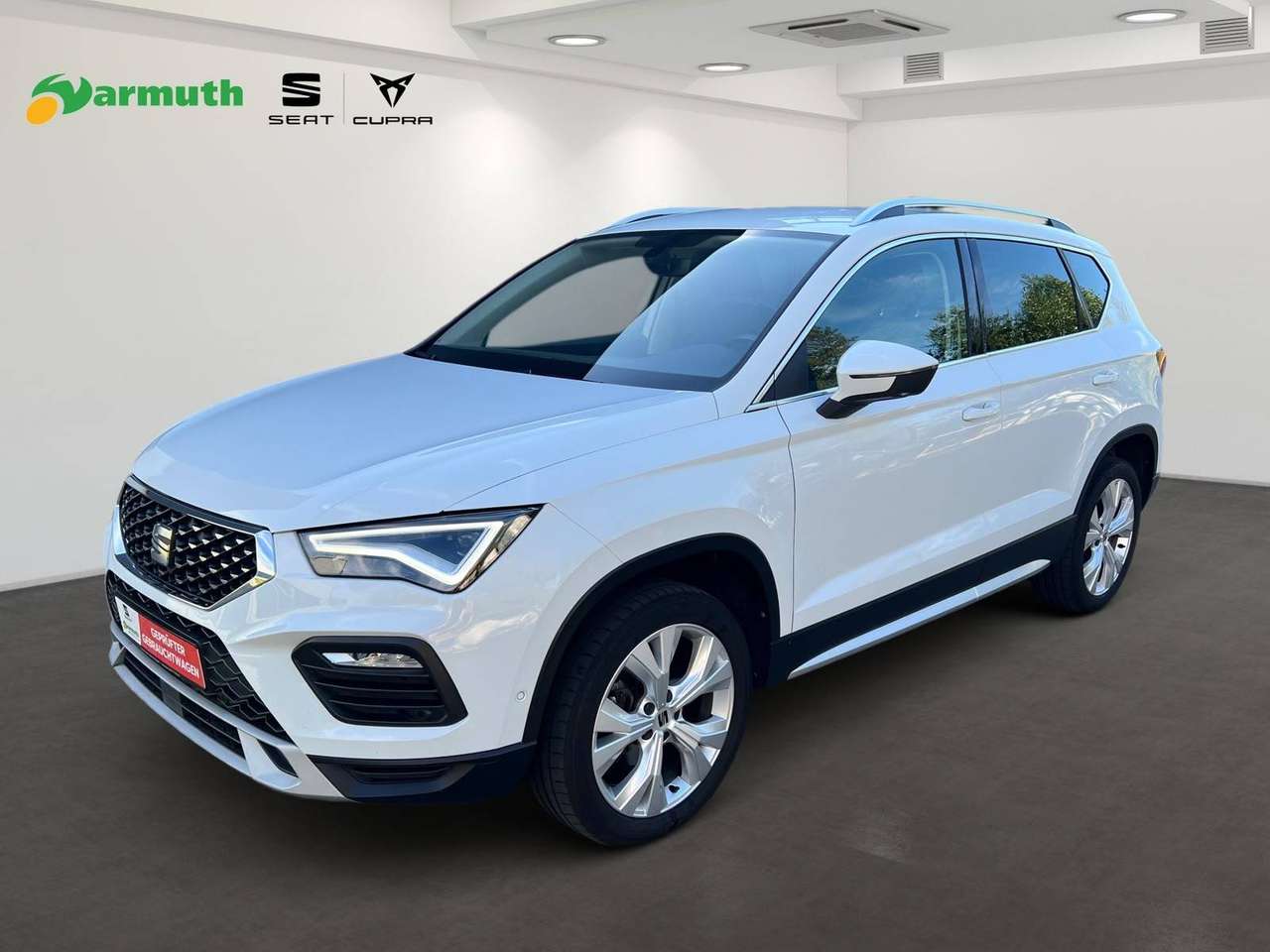 Seat Ateca 2023