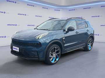 PHEV