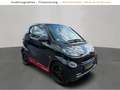 smart forTwo fortwo coupe Micro Hybrid Drive 52kW Noir - thumbnail 2