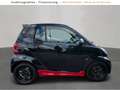 smart forTwo fortwo coupe Micro Hybrid Drive 52kW Noir - thumbnail 6