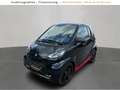 smart forTwo fortwo coupe Micro Hybrid Drive 52kW Noir - thumbnail 1