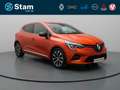 Renault Clio TCe 90pk Techno 360° Camera | Cruise | Navi | Park Orange - thumbnail 1