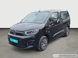 Citroën Berlingo M PureTech 110 Plus Sitz+Lenkradheizung