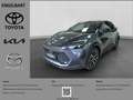 Toyota C-HR 2.0 Hybrid Team Deutschland 2024 Keyless PDC Grau - thumbnail 1