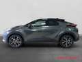 Toyota C-HR 2.0 Hybrid Team Deutschland 2024 Keyless PDC Grau - thumbnail 2