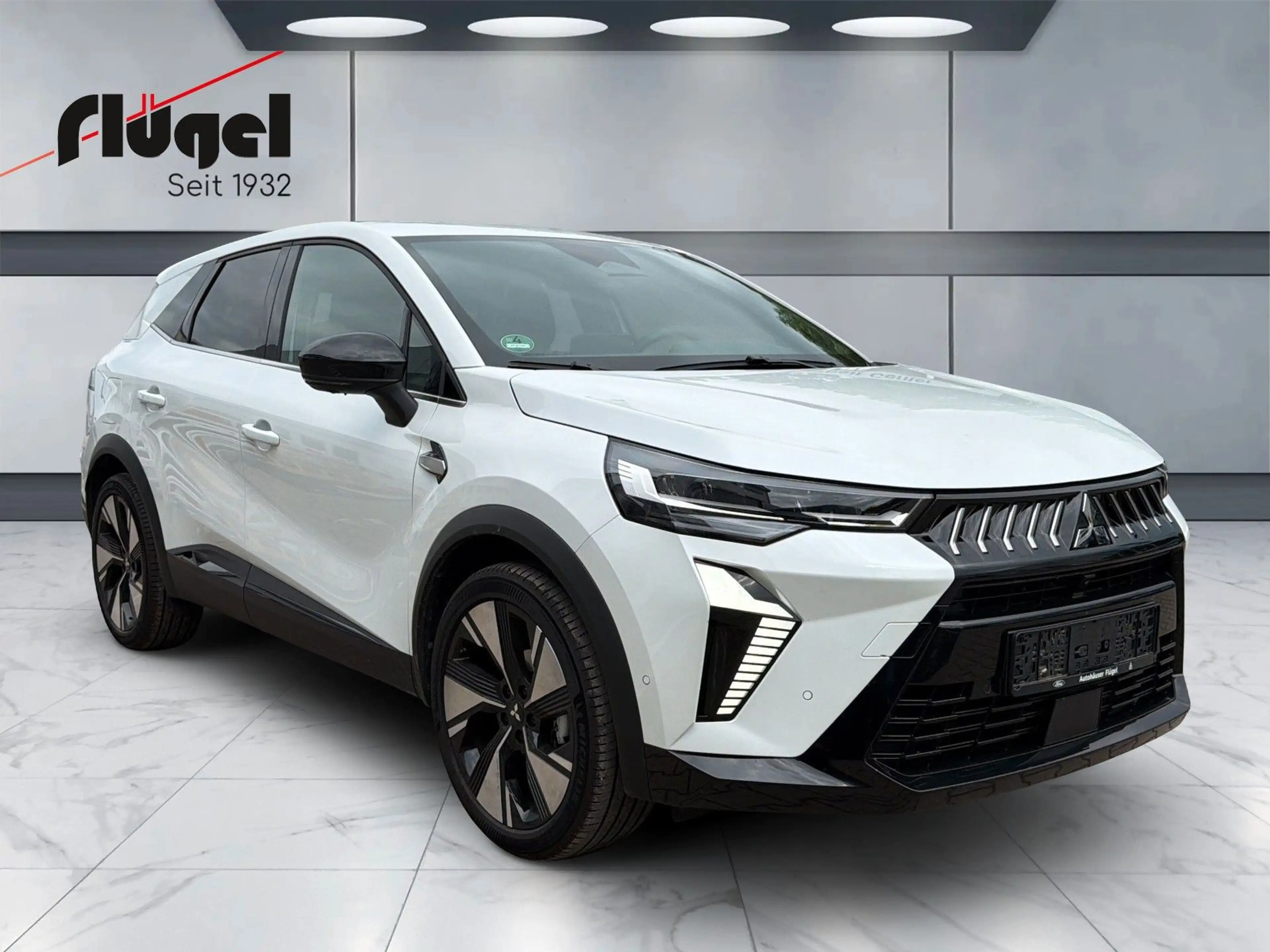 Mitsubishi Grandis 1.3 MHEV 103 kW Intro Edition — photo 2