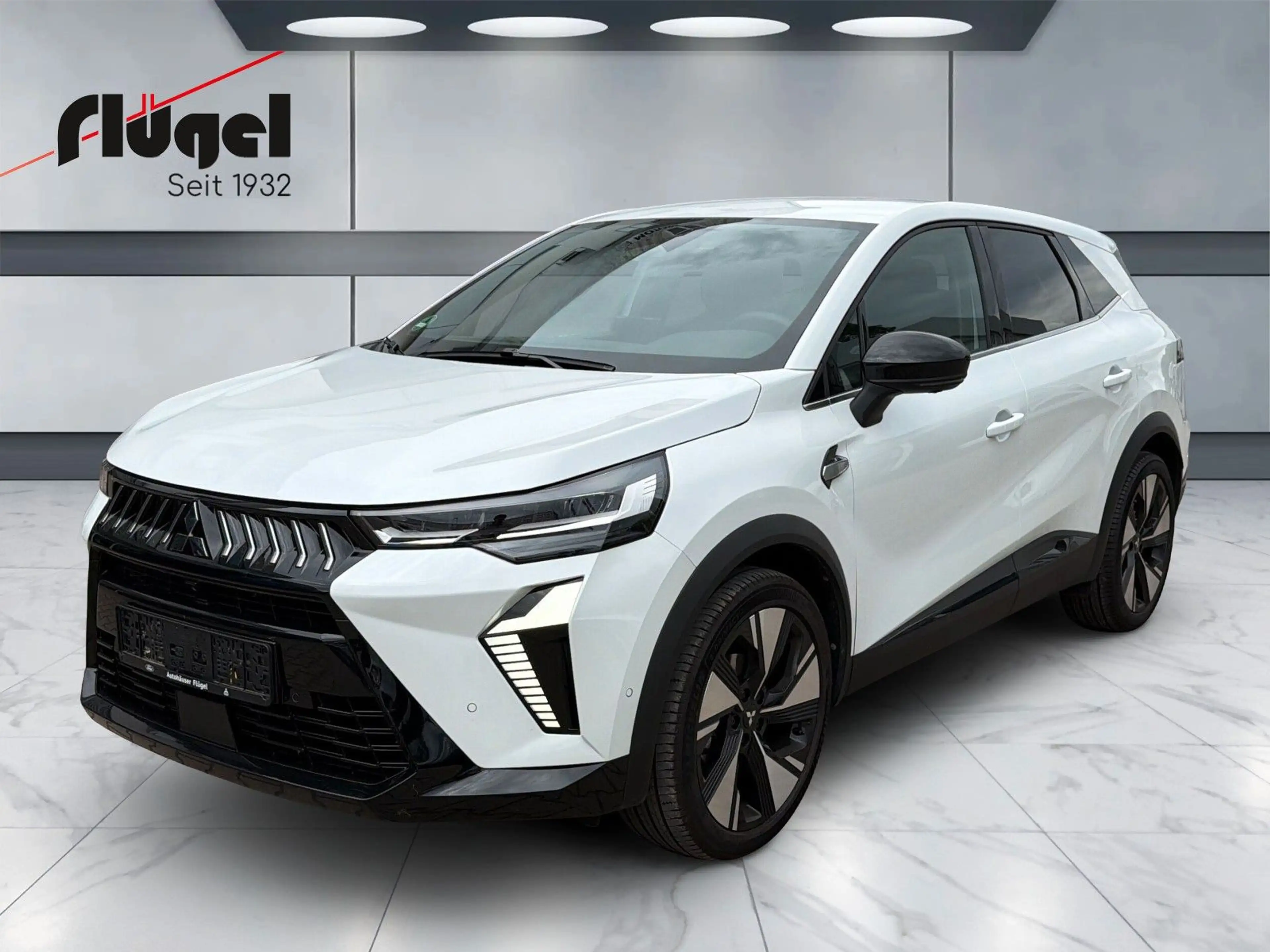 Mitsubishi Grandis 1.3 MHEV 103 kW Intro Edition