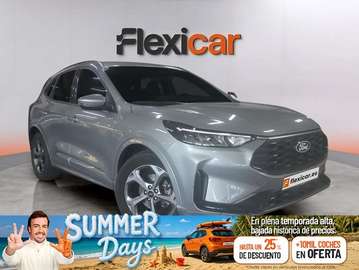 1.5 EcoBoost ST-Line FWD 150