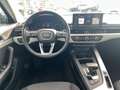 Audi A4 Avant 35TDI|NAV|RFK|AHK|EL.SITZE|MASSAGE Argent - thumbnail 18