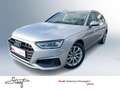 Audi A4 Avant 35TDI|NAV|RFK|AHK|EL.SITZE|MASSAGE Argent - thumbnail 1
