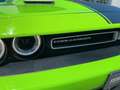 Dodge Challenger SXT 3,6l V6 NAVI+Leder+Sitzbelüftung Green - thumbnail 21