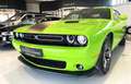 Dodge Challenger SXT 3,6l V6 NAVI+Leder+Sitzbelüftung Green - thumbnail 3