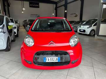 C1 I 2005 5p 1.0 Perfect (amic1) c/clima