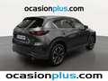 Mazda CX-5 2.0 e-Skyactiv-G MHEV Exclusive-Line 2WD Aut. 121k Gris - thumbnail 3