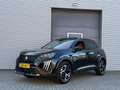 Peugeot 2008 1.2 Hybrid 136 GT I Aut. I Pano.dak I Leder I Came Schwarz - thumbnail 1
