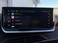 Peugeot 2008 1.2 Hybrid 136 GT I Aut. I Pano.dak I Leder I Came Schwarz - thumbnail 16