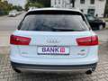 Audi A6 allroad 3.0 TDI Standheizung, Xenon, Teilleder Weiß - thumbnail 5