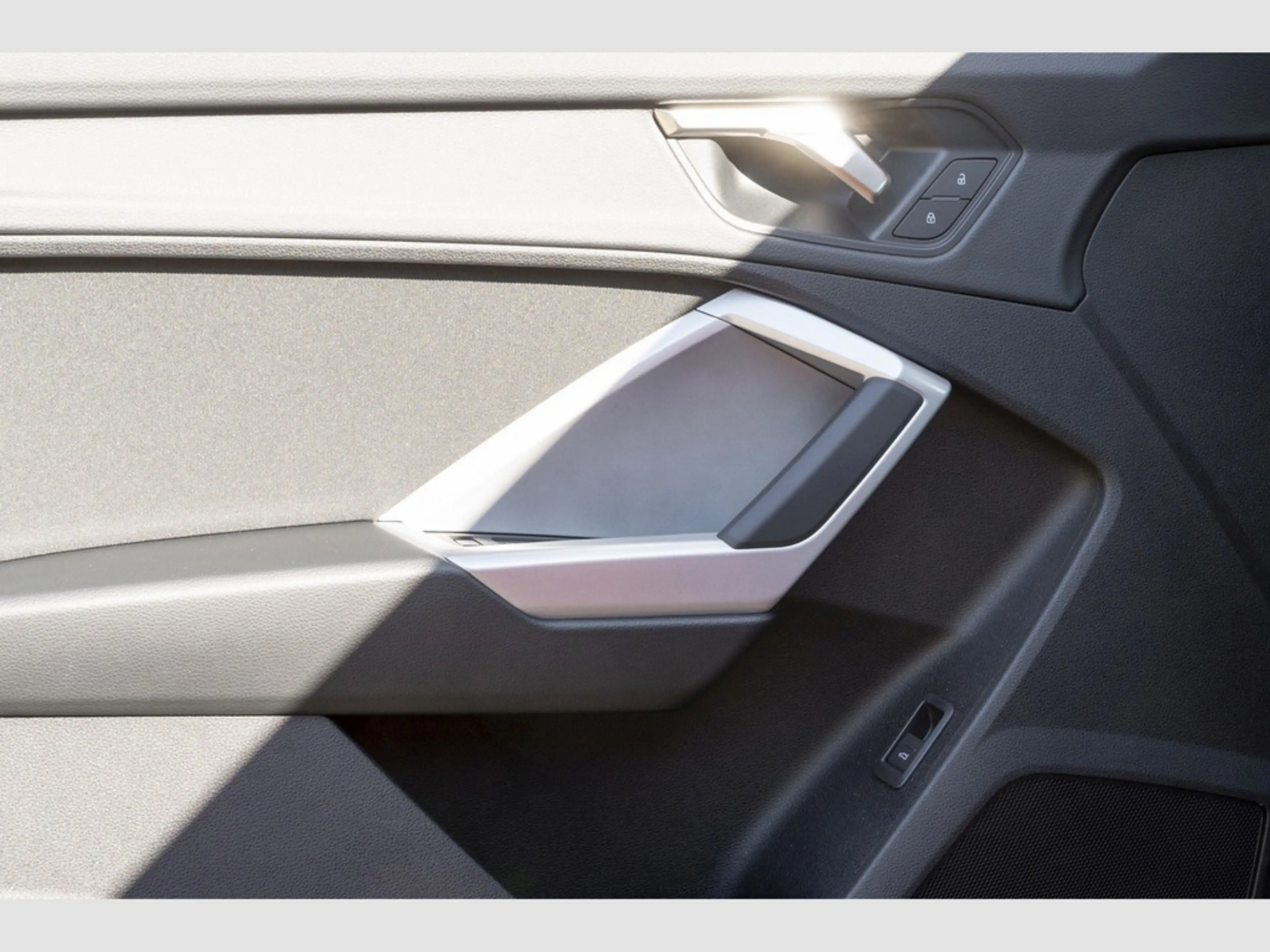 Audi Q3 Sportback 35 TFSI S line 'AHK|Navi+|PDC+ 35 TFSI S line — photo 15