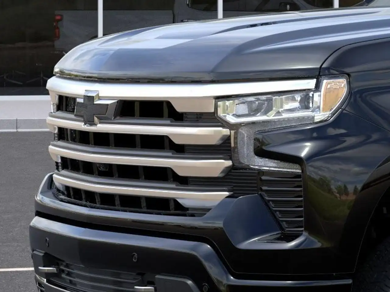 Chevrolet Silverado 1500 снимка Chevrolet Silverado 1500
