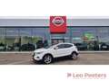 Nissan Qashqai 1.3 DIG-t N-Connecta + 19" velgen Weiß - thumbnail 1