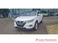 Nissan Qashqai 1.3 DIG-t N-Connecta + 19" velgen Weiß - thumbnail 3