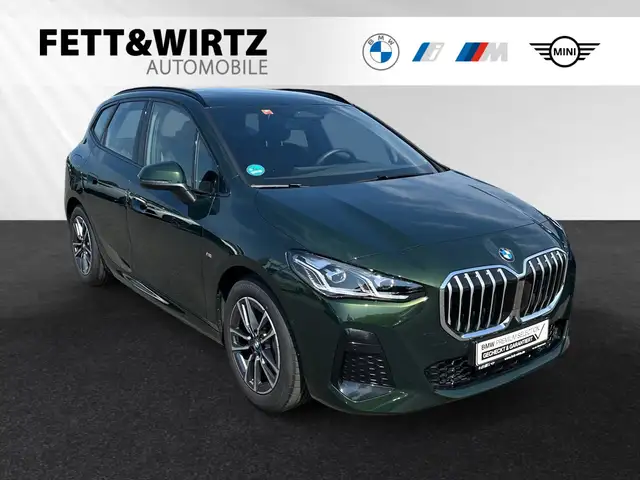Bmw 220 d Active Tourer M Sport|Leasing ab 306€ mtl. Brutt